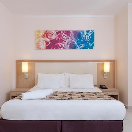 Leonardo Royal Resort Eilat Esterno foto