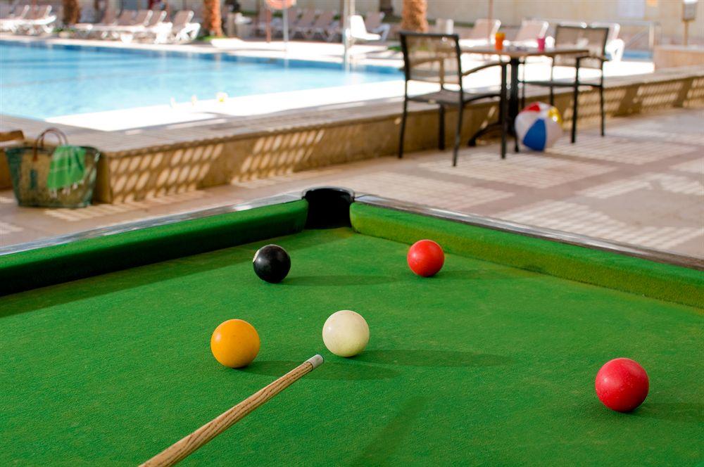 Leonardo Royal Resort Eilat Esterno foto