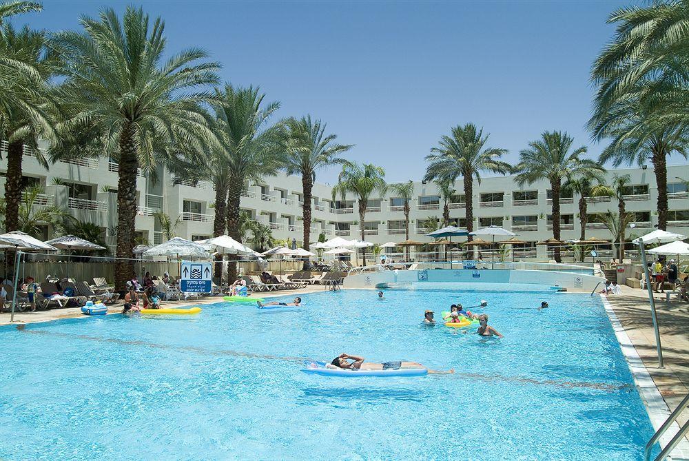 Leonardo Royal Resort Eilat Esterno foto