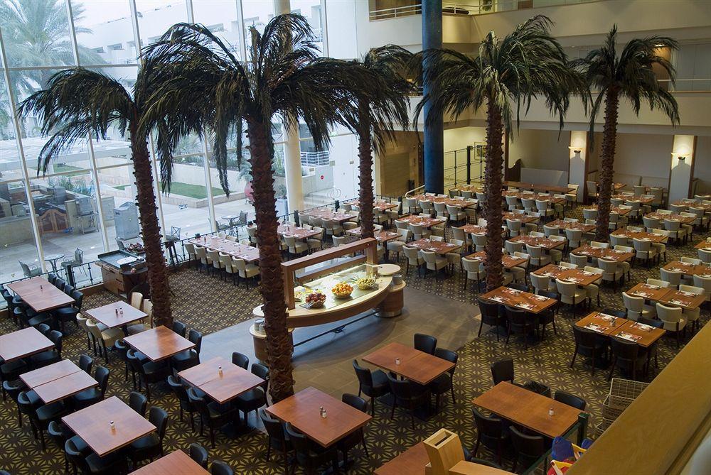 Leonardo Royal Resort Eilat Esterno foto