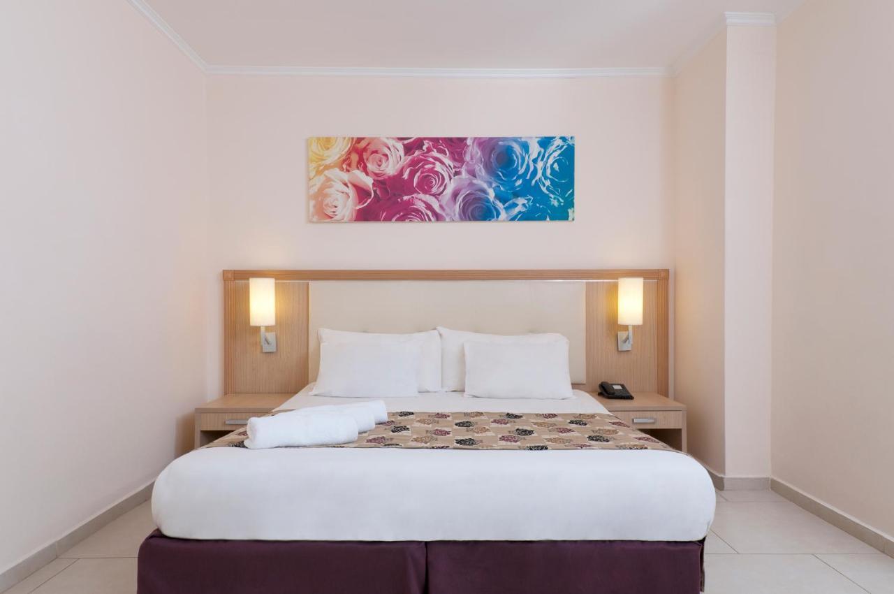 Leonardo Royal Resort Eilat Esterno foto