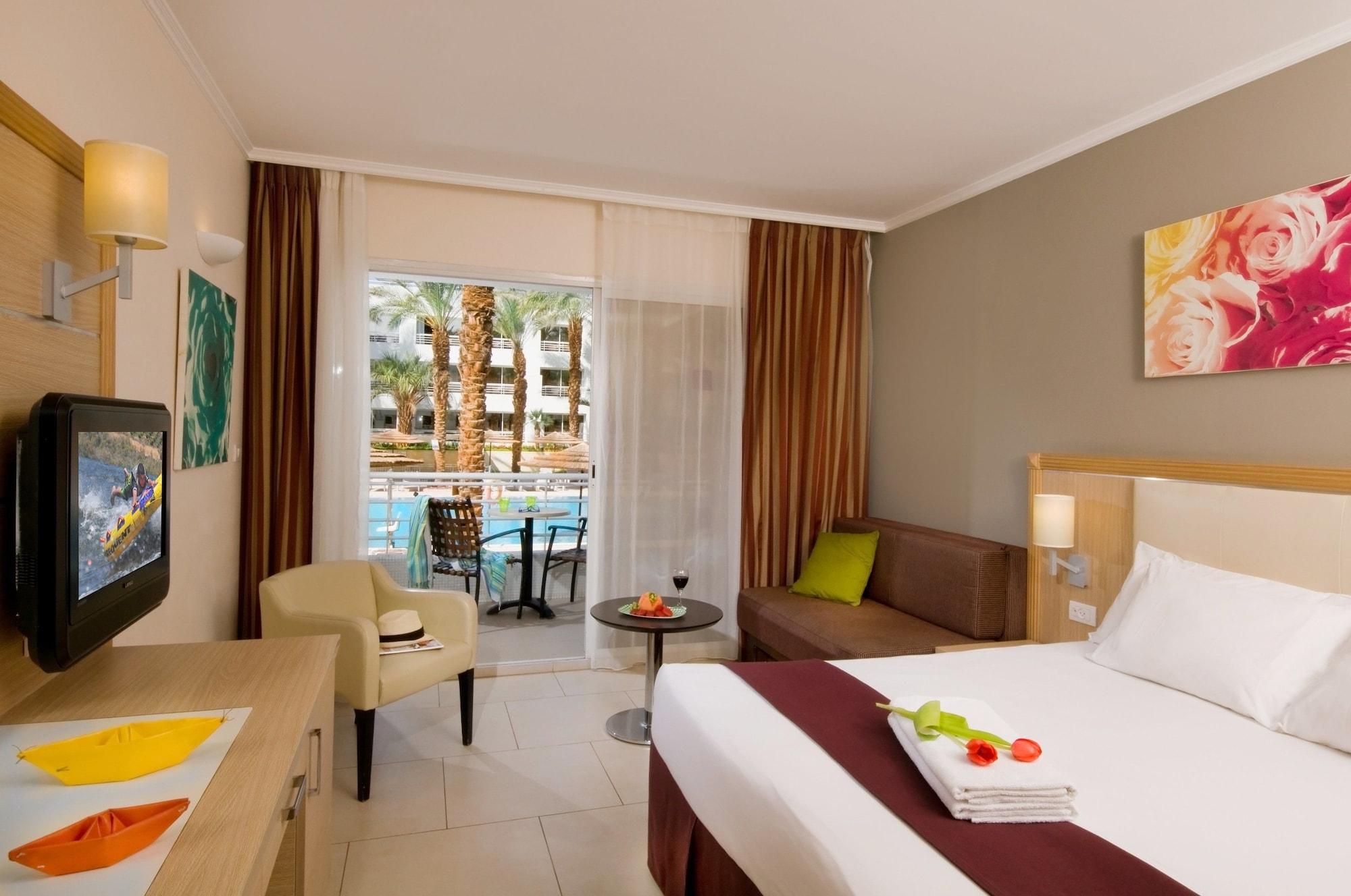 Leonardo Royal Resort Eilat Esterno foto