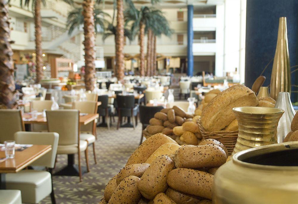 Leonardo Royal Resort Eilat Esterno foto