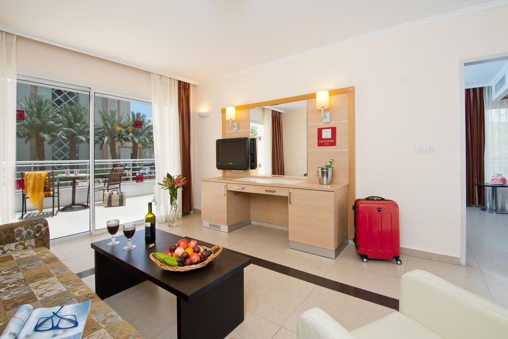 Leonardo Royal Resort Eilat Esterno foto