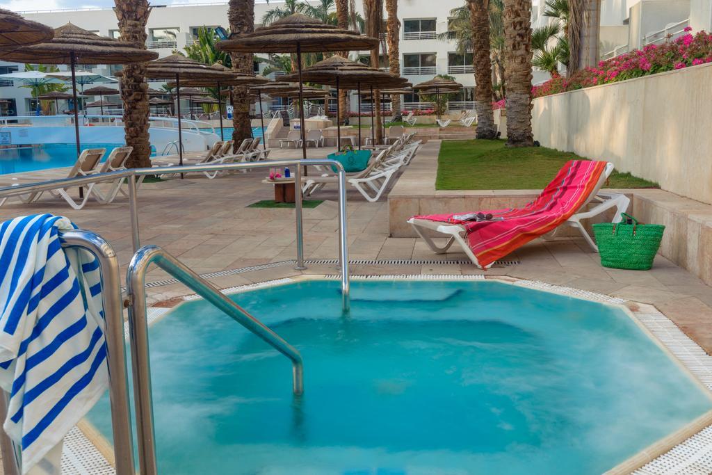 Leonardo Royal Resort Eilat Esterno foto