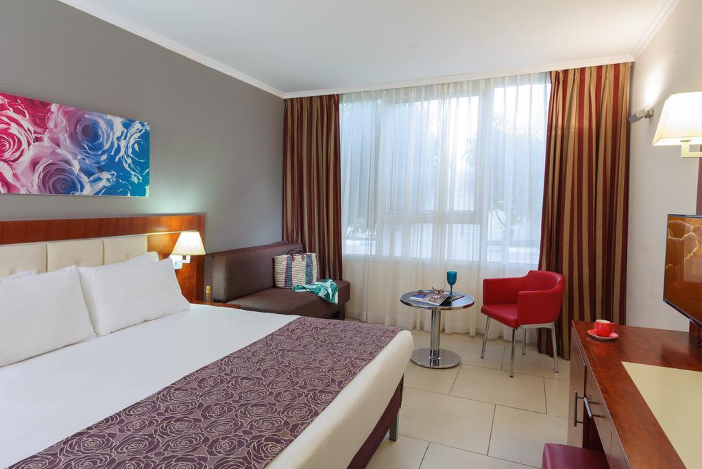 Leonardo Royal Resort Eilat Esterno foto