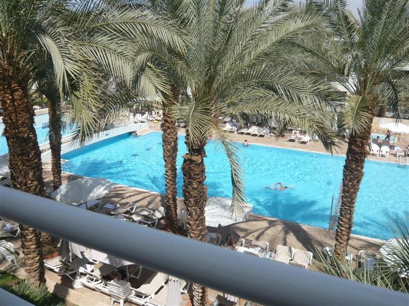 Leonardo Royal Resort Eilat Esterno foto