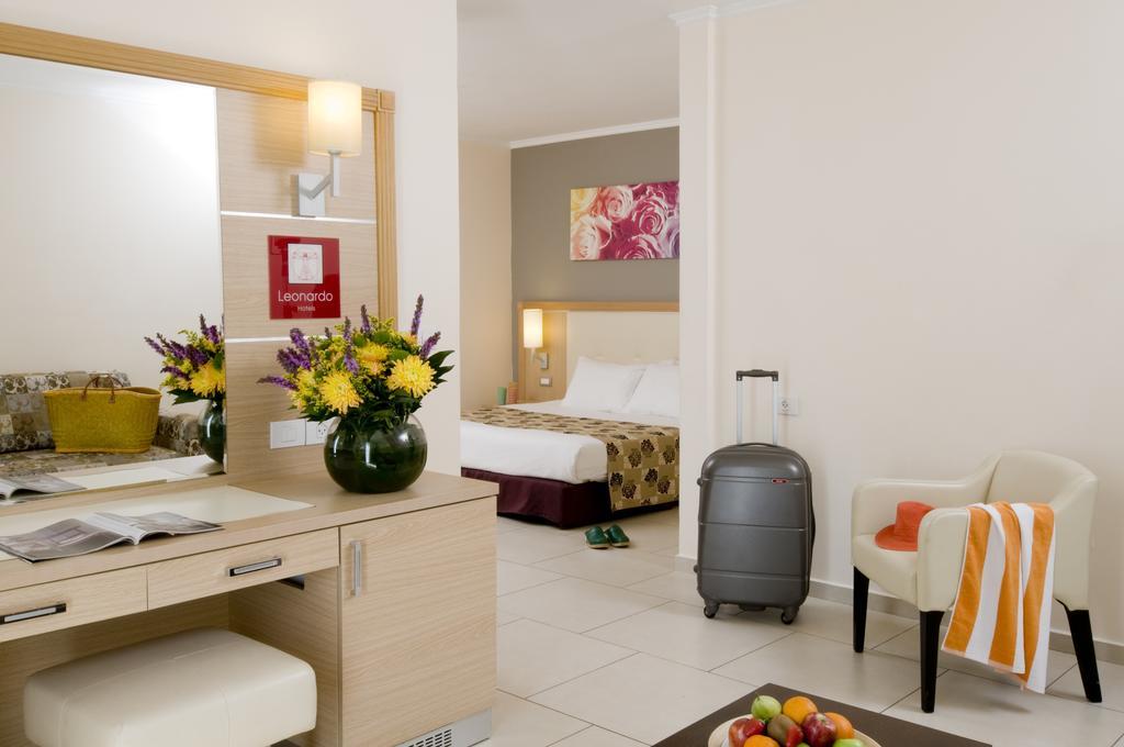 Leonardo Royal Resort Eilat Esterno foto
