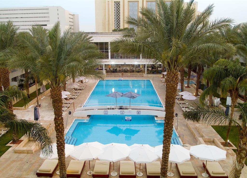 Leonardo Royal Resort Eilat Esterno foto