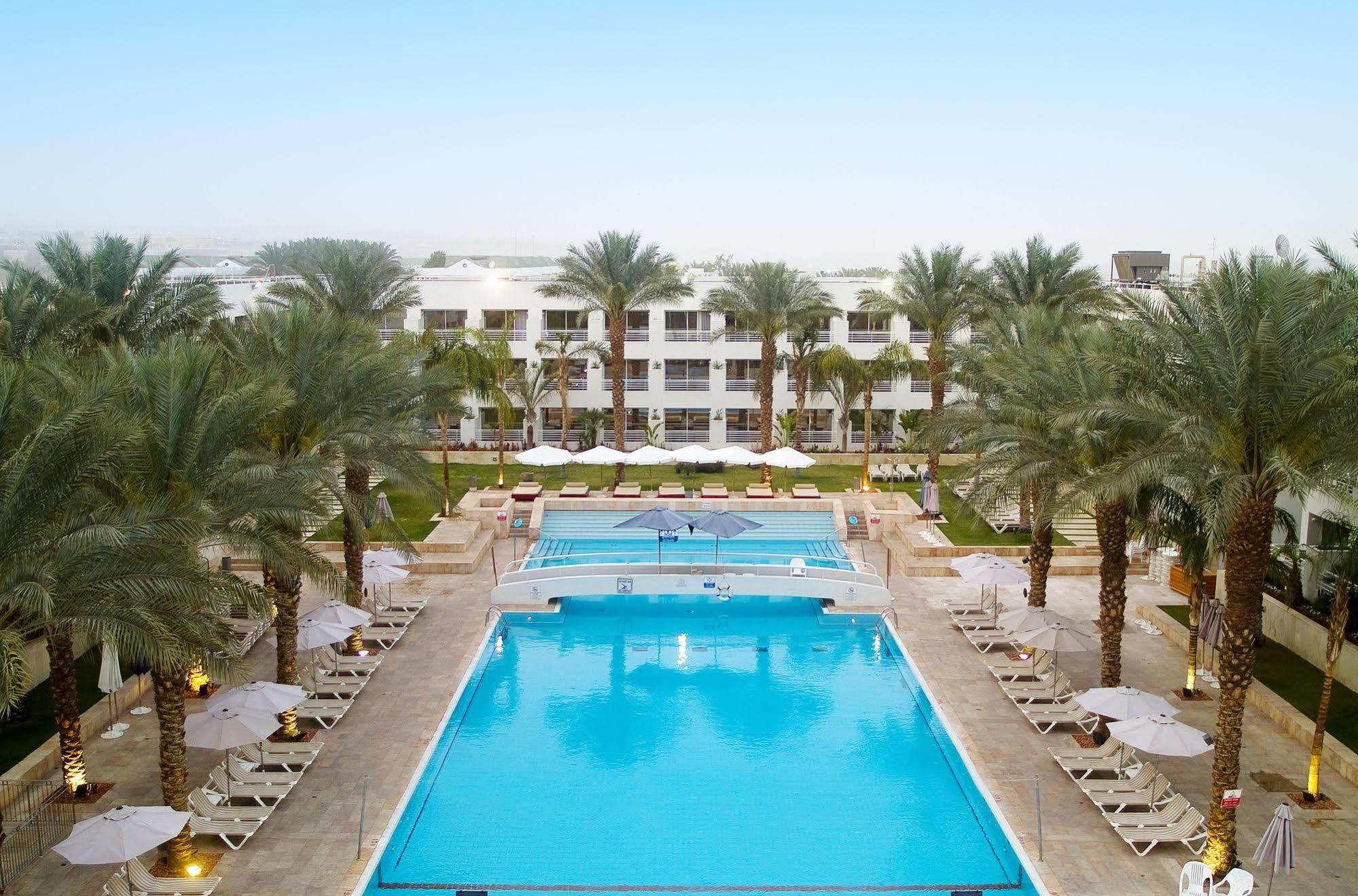 Leonardo Royal Resort Eilat Esterno foto