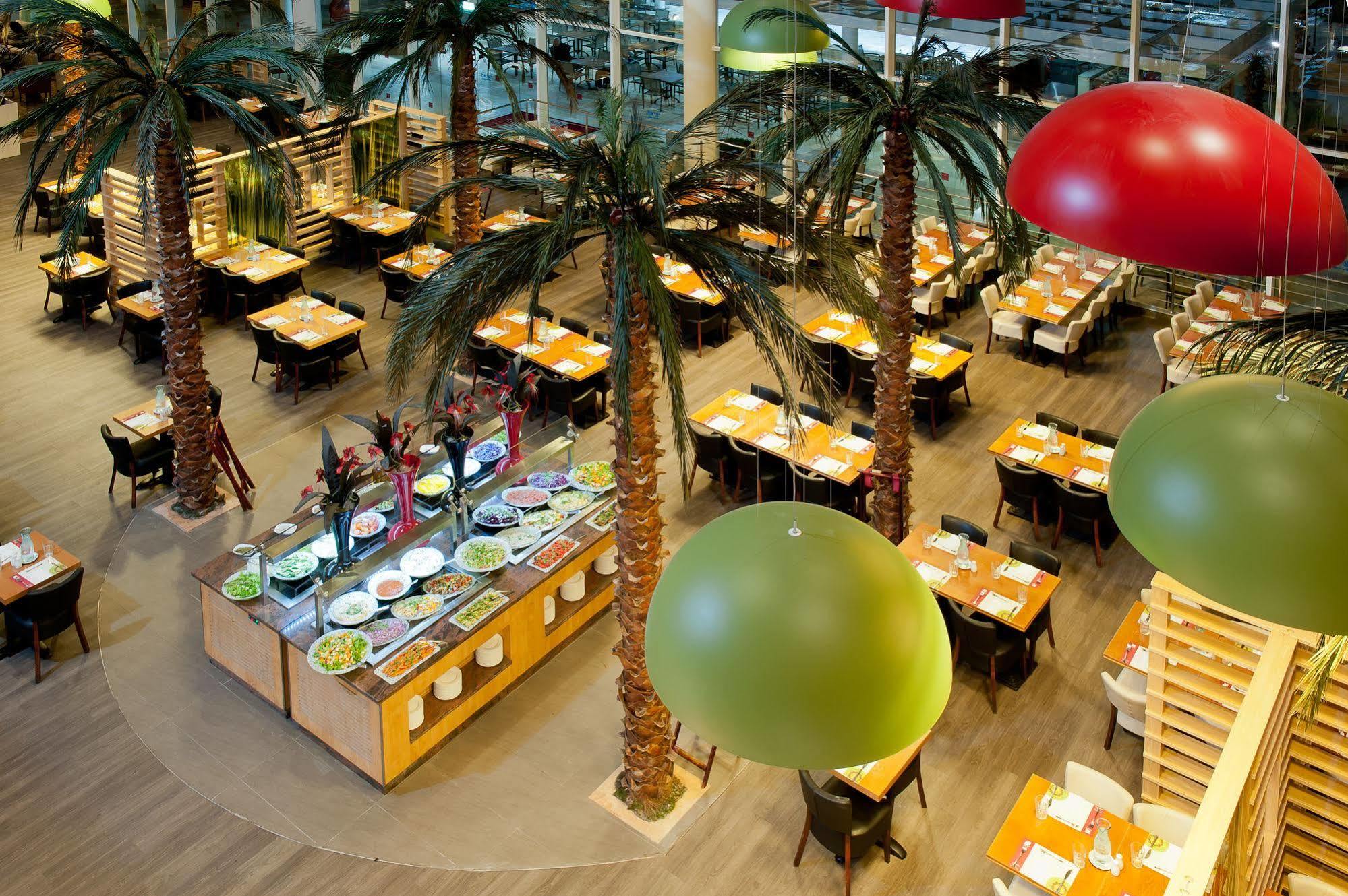 Leonardo Royal Resort Eilat Esterno foto