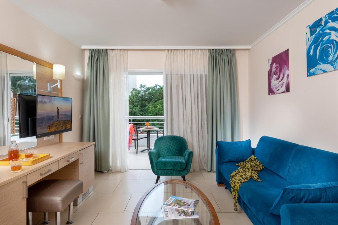 Leonardo Royal Resort Eilat Esterno foto