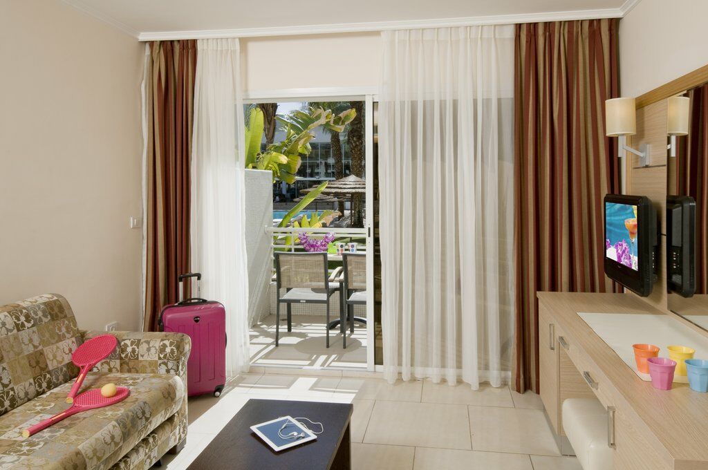 Leonardo Royal Resort Eilat Esterno foto